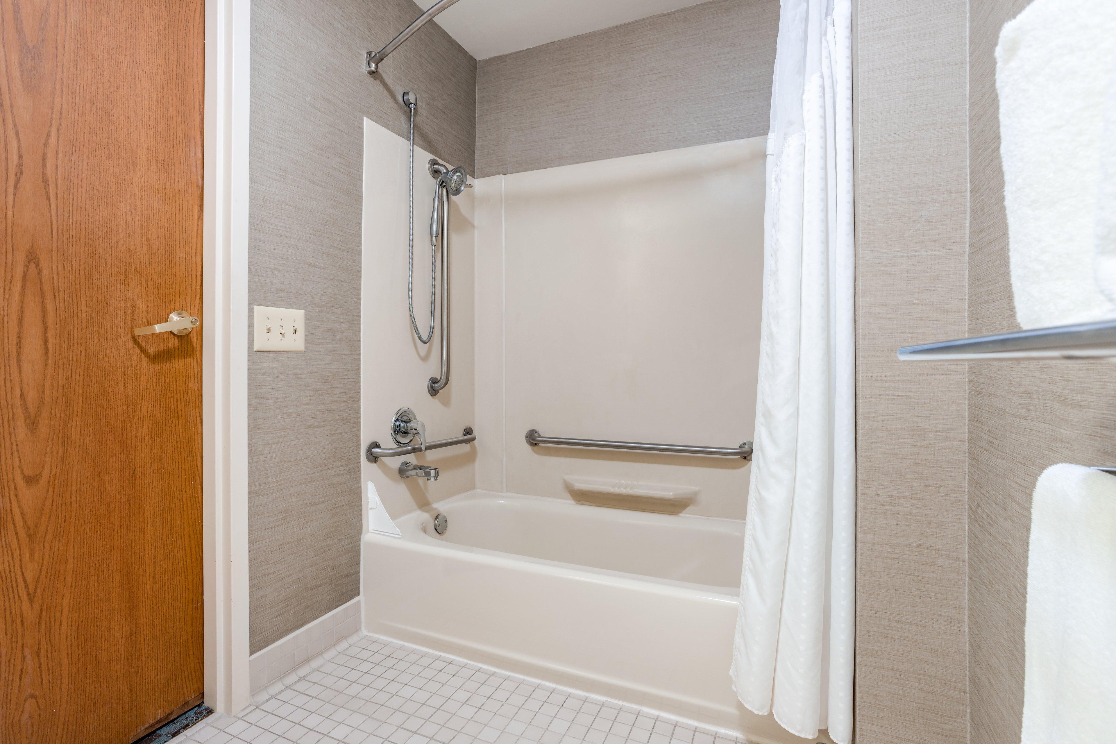 Holiday Inn Express Hotel & Suites Canton By Ihg Buitenkant foto
