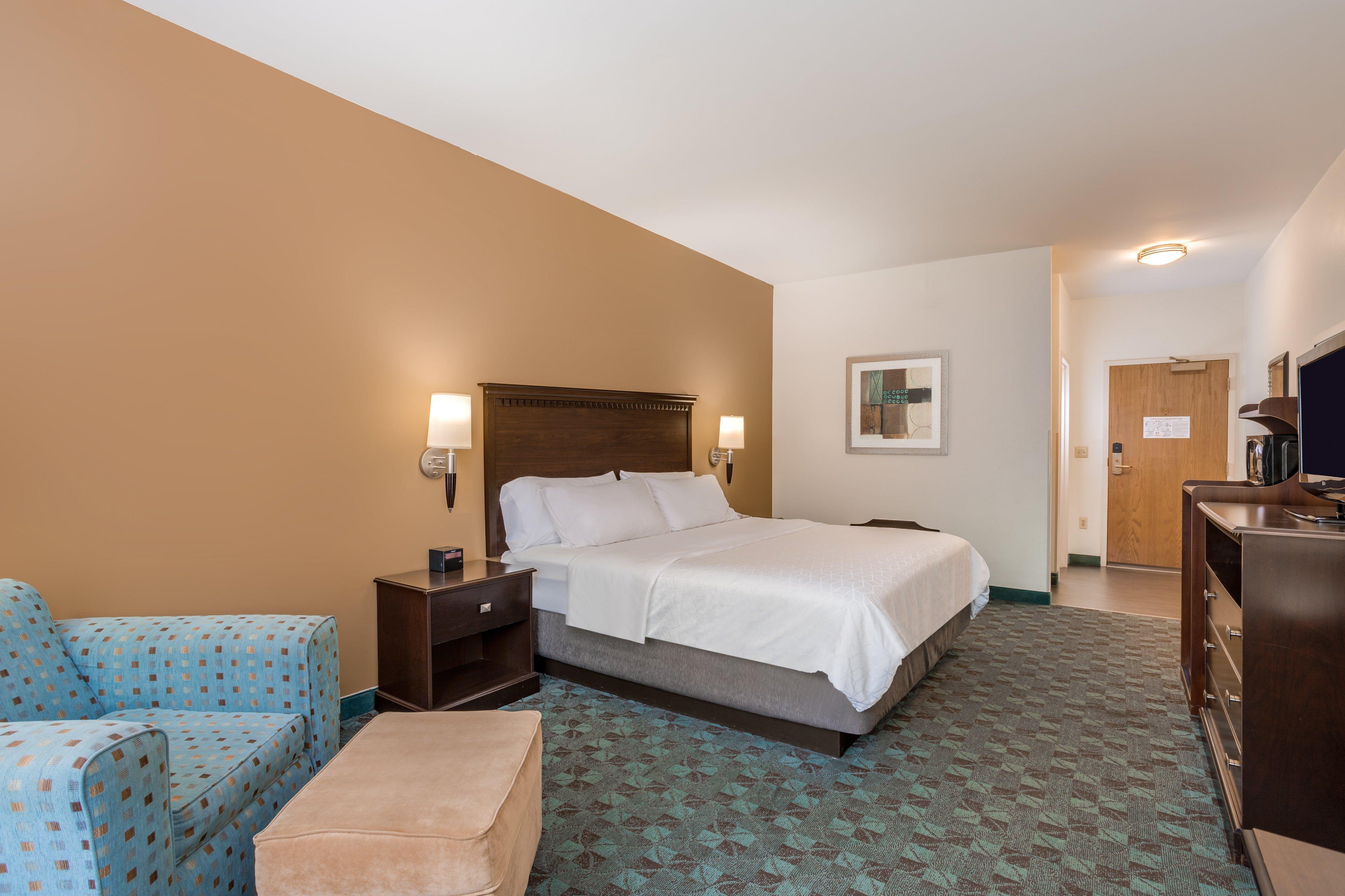 Holiday Inn Express Hotel & Suites Canton By Ihg Buitenkant foto