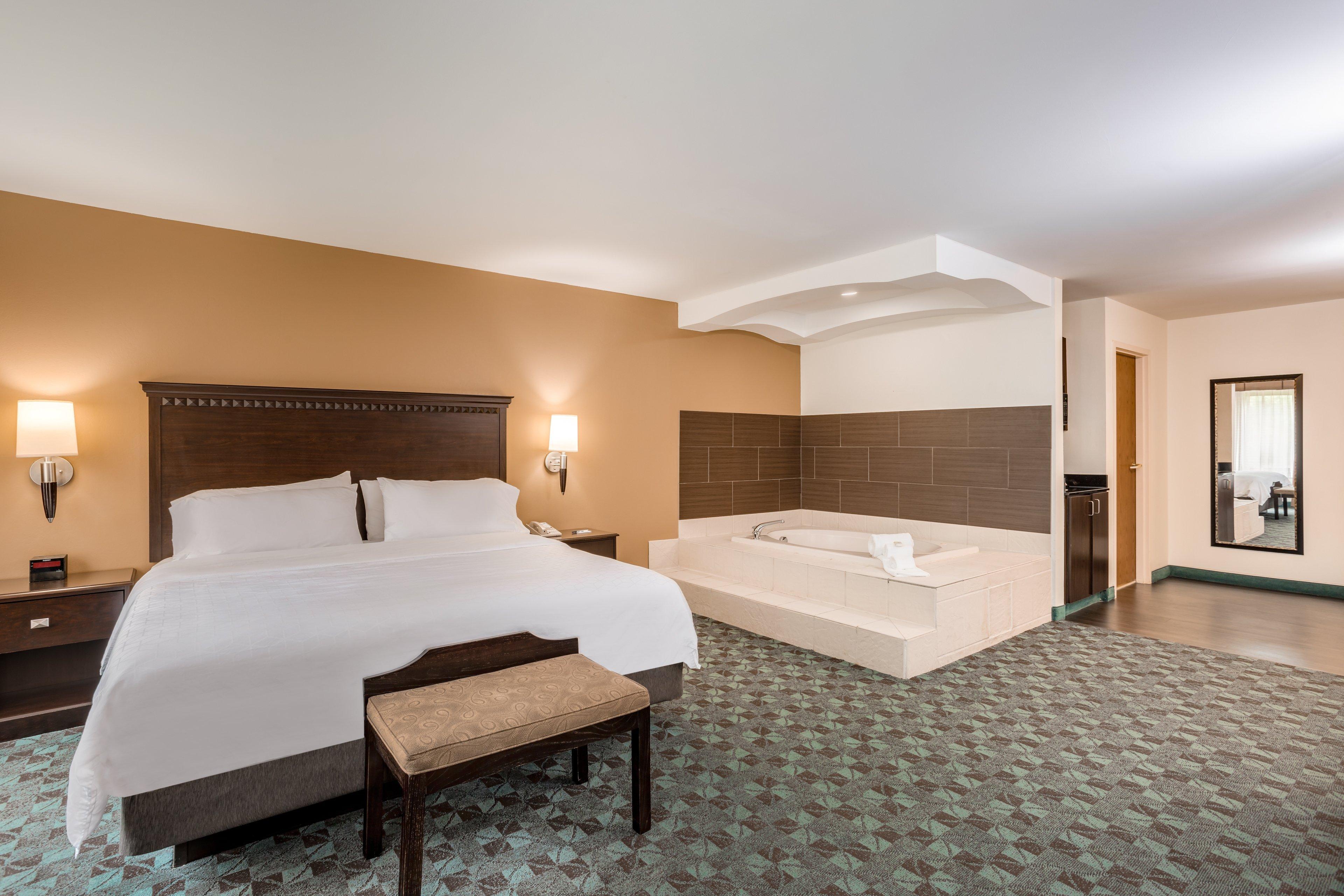 Holiday Inn Express Hotel & Suites Canton By Ihg Buitenkant foto