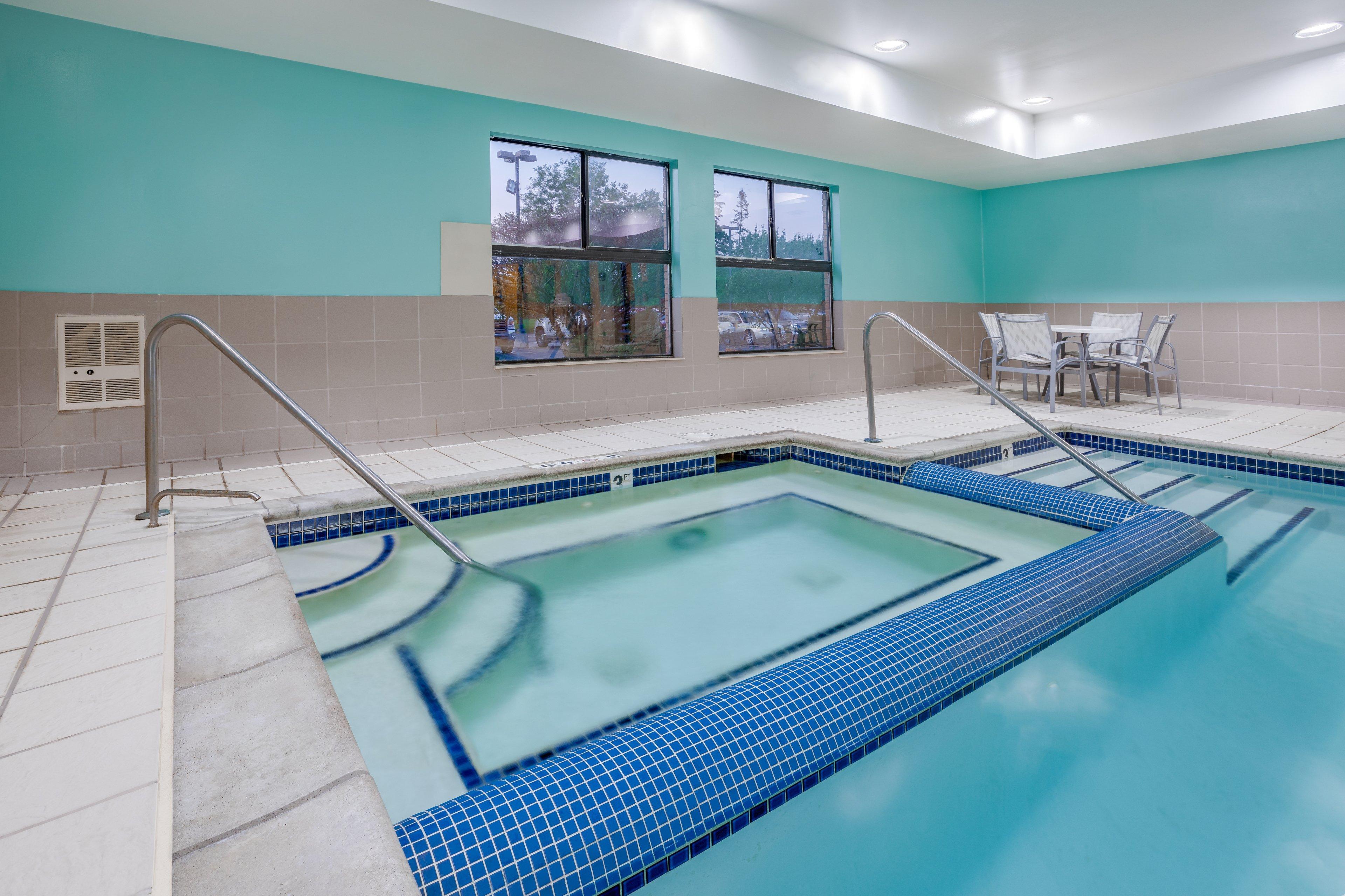 Holiday Inn Express Hotel & Suites Canton By Ihg Buitenkant foto