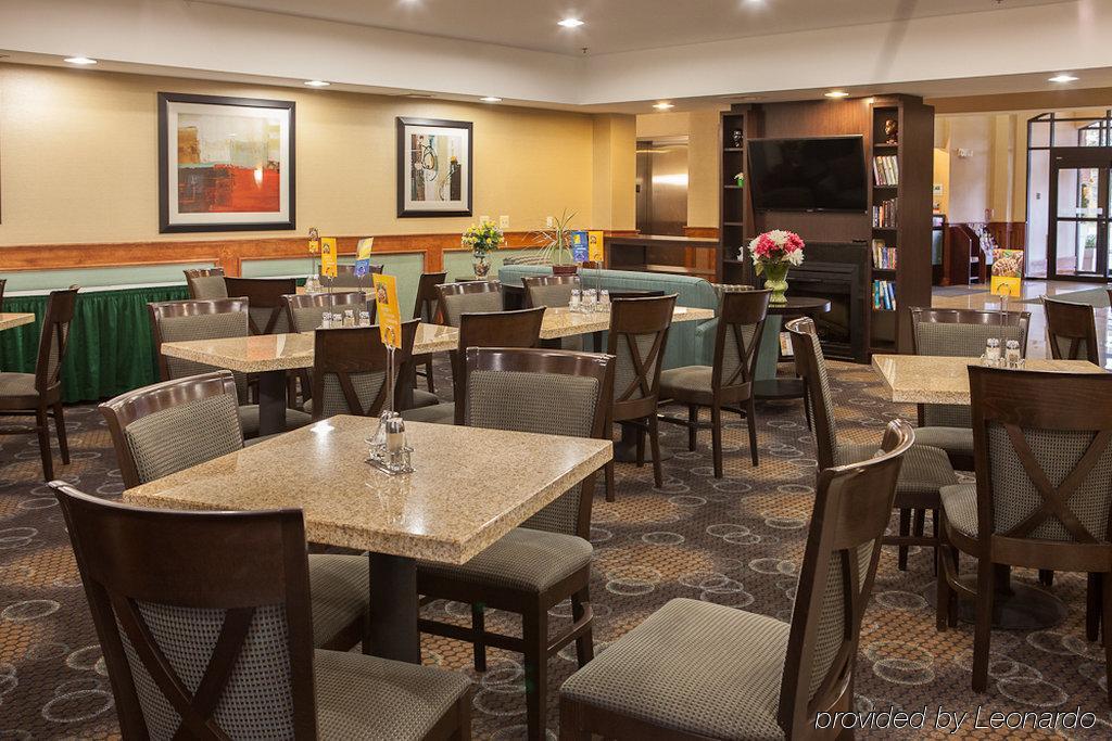 Holiday Inn Express Hotel & Suites Canton By Ihg Buitenkant foto