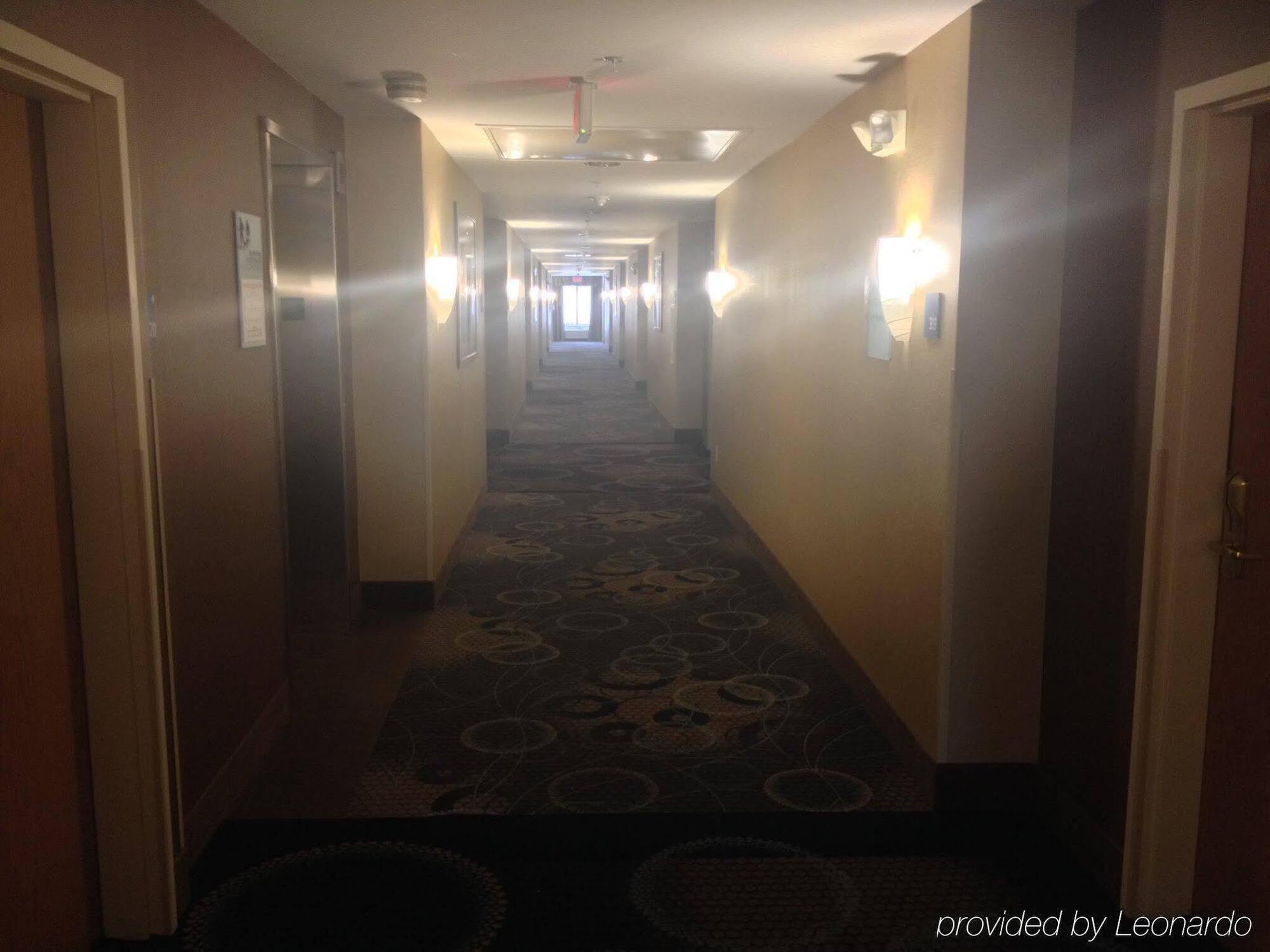 Holiday Inn Express Hotel & Suites Canton By Ihg Buitenkant foto